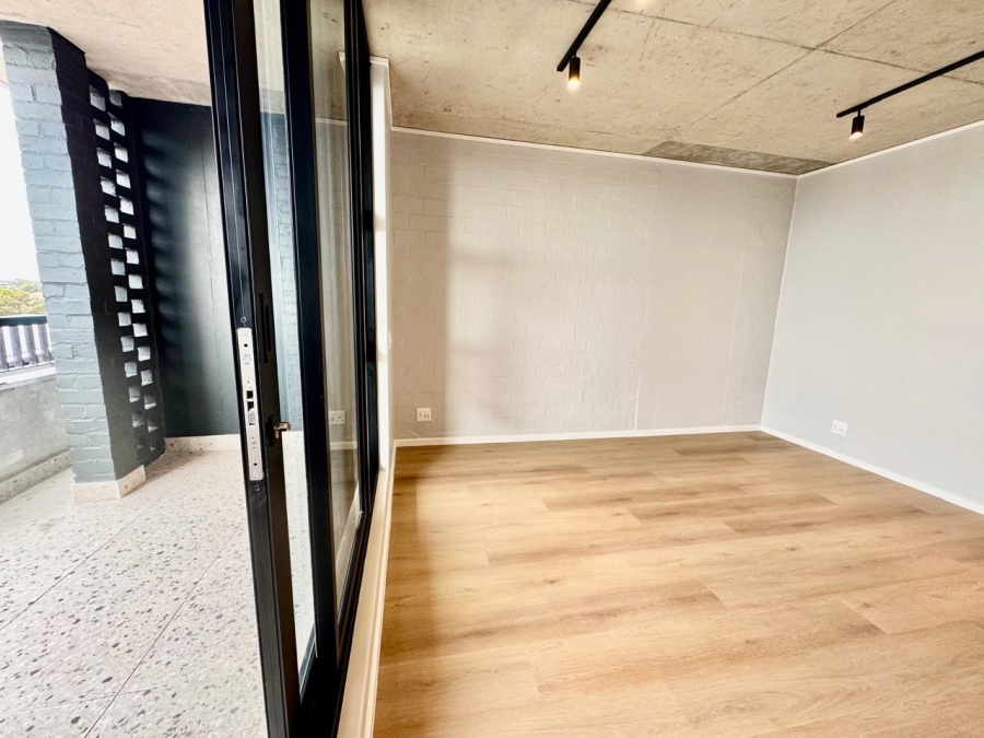 To Let 2 Bedroom Property for Rent in Observatory Western Cape